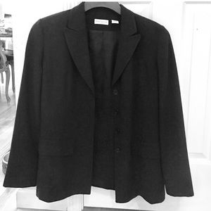 Anne Taylor Blazer